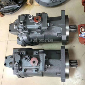 Belparts Graafmachine Hoofdpomp Zax330 Zx330 Hydraulische Pomp 9195241 9195238 Voor <span class=keywords><strong>Hitachi</strong></span> - Product Image 3