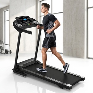 <span class=keywords><strong>Tapis</strong></span> roulant électrique pas cher pour la maison, directement <span class=keywords><strong>de</strong></span> l'usine, avec écran LCD, pour la perte <span class=keywords><strong>de</strong></span> poids, la remise en forme, la marche et la <span class=keywords><strong>course</strong></span> - Product Image 1