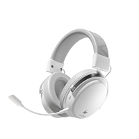Casque de Jeu Sans Fil ATK Neptune N9 PRO/N9 ULTRAE avec Annulation de Bruit ENC et Bluetooth 5.3
