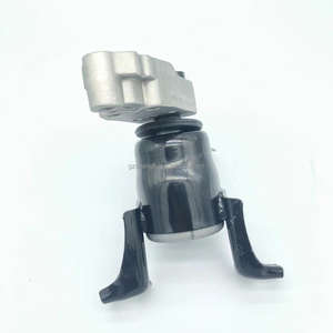 适用于马自达2 2007自动柜员机嘉年华09-12的高质量右发动机安装DG81-39-060 D652-39-060 D65239060 DG8139060A DG8139060 - Product Image 1