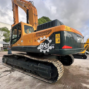 Excavadora de Segunda Mano Hyundai305LC-9S, Oferta Especial, Venta Directa, Hyundai 305LC-9S 210W-7 en Venta, Disponible en Stock - Product Image 4