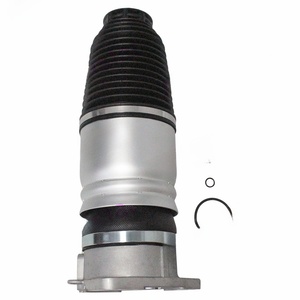 Ressort de suspension de haute qualité neuf pour A8 D3, ressort pneumatique arrière gauche sans jarre 4E0 616 001E - Product Image 3