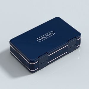 Boîte de rangement en plastique à 24 compartiments avec couvercle, idéale pour les petits outils, les vis, les clous, l'électronique et le bricolage - Product Image 3