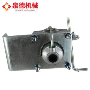 Valve de détection de charge de frein pour camions mélangeurs et pompes Isuzu 1-47720094-0 – Pièces neuves pour système de freinage de camion pour 51K - Product Image 2