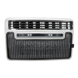 Wholesale <b>12V</b> & 24V DC <b>Battery</b> Parking Rooftop Truck Air Conditioner T-3000 2200W/2600W Cooling Capacity R134a Refrigerant - Product Image 6