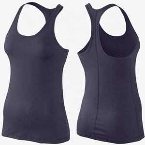Camiseta sin mangas para mujer, Chaleco Ajustado con tacto suave, elegante, con diseño gráfico - Product Image 2