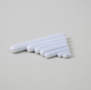 Geformter Ptfe Magnetic Rührstab Rührer Typ C Win choice Magnet rührer Ptfe Mixer Rühr stangen Lab Starke Magnete - Product Image 2