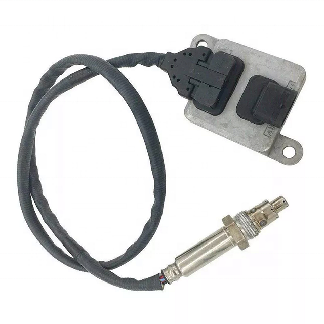 850972101 5WK96640D NOX Sensor for BMW - High Quality & Fast Delivery