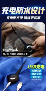 Masturbateur pour homme Sextoys érotiques Entraîneur durable Pénis Plug urétral Vibrateur Dilatateurs de l'urètre Masseur sonore de la prostate Butt Plug - Product Image 5