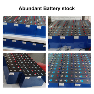 欧盟/PL仓库库存EVE 280Ah 3.2伏高放电棱柱形磷酸盐电池Diy锂电池盒 - Product Image 5