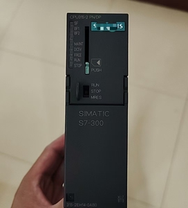 SIMATIC S7-300 CPU319F-3 xử lý trung tâm PN/dp 6es7318-3fl01-0ab0 6es7318-3fl00-0ab0/O hoàn toàn mới - Product Image 4