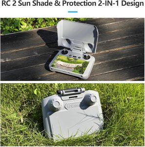 Estuche Rígido 5 en 1 para DJI Mini 4 Pro, Diseño de Viaje Espacial, Accesorios para Drones - Product Image 5