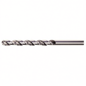 Broca helicoidal HSS Co TA1057 pulida autocentrante para acero inoxidable - Product Image 2