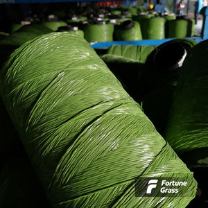 Césped Sintético Ecológico de Alta Densidad en Rollo <span class=keywords><strong>para</strong></span> Deportes de Interior - Product Image 2