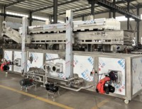 Friteuse électrique industrielle, pour la friture, pour noyau de maïs, poulet frit