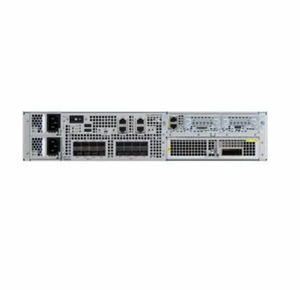 Routeur C8300-1N1S-6T Série C8300 avec 6 ports Ethernet 1 Gigabit, best-seller - Product Image 2