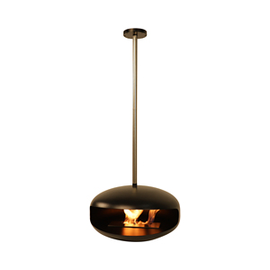 <span class=keywords><strong>Chimenea</strong></span> de etanol suspendido, <span class=keywords><strong>techo</strong></span> montado en el <span class=keywords><strong>techo</strong></span>, para colgar - Product Image 1
