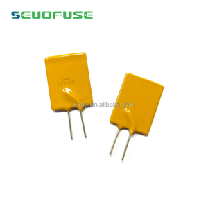 Сбрасываемый предохранитель 16 В RGEF050-RGEF1500 0.5A-15A ptc сбрасываемые предохранители тепловой предохранитель smd - Product Image 3