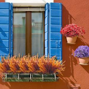 Grosir UV dilindungi dalam ruangan/luar ruangan <span class=keywords><strong>Boston</strong></span> <span class=keywords><strong>Ferns</strong></span> buatan musim gugur tanaman tidak memudar plastik Semak hijau taman teras jendela - Product Image 2