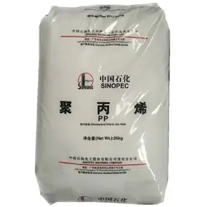 PP nhựa nguyên liệu 5032e5 cấp thực phẩm Polypropylene PP Trinh Nữ Viên