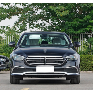 Kit de Conversión de Carrocería para Automóvil, Estilo E63 AMG, para <span class=keywords><strong>Benz</strong></span> Clase <span class=keywords><strong>E</strong></span> W213 2016-2020, Actualización de Carrocería - Product Image 6