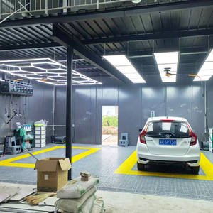 Système de <span class=keywords><strong>lavage</strong></span> de voitures commercial, équipement <span class=keywords><strong>professionnel</strong></span> de detailing automobile pour les ateliers de beauté automobile - Product Image 6