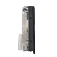 Boîte de jonction/boîte à fusibles pour lampadaire Panailo de haute qualité, étanche, résistant à la corrosion, IP54, extérieur, garantie 3 ans, nylon, laiton