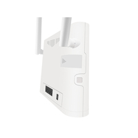 Routeur Wifi universel 4G LTE avec emplacement pour carte SIM 300 Mbps Volte VPN Routeur LTE