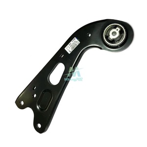 Brazo de Control Trasero para Buick GL6 Orlando 26695708, Pieza de Repuesto del Sistema de Suspensión Multibrazo - Product Image 3