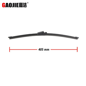 Conjunto de Brazo de Limpiaparabrisas Trasero Gaojie de 310 mm para Skoda Octavia Mk2 Posterior a 2009, Limpiaparabrisas para Automóvil - Product Image 4