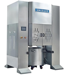 SINOBAKE 300 KG Mélangeur vertical industriel pour pâte à biscuits et pâtes, <span class=keywords><strong>prix</strong></span> du mélangeur vertical pour pâte - Product Image 3