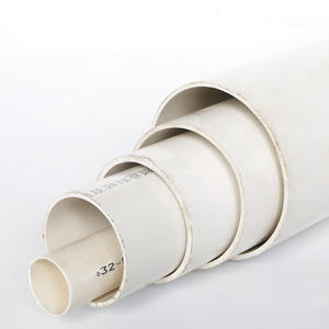 Tuberías <span class=keywords><strong>de</strong></span> Suministro <span class=keywords><strong>de</strong></span> Agua <span class=keywords><strong>de</strong></span> Grifo <span class=keywords><strong>de</strong></span> CPVC <span class=keywords><strong>de</strong></span> Alta Presión Ming Su, Tuberías <span class=keywords><strong>de</strong></span> Agua Potable Blancas Ecológicas - Product Image 3