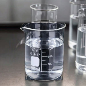 Asam Jasmonat Kelas Industri 25mg/botol 99% Murni Asam Karboksilat Cair Reagen CAS 3572-66-5 untuk Industri - Product Image 1