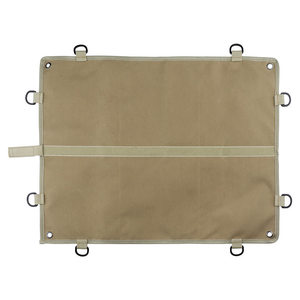 Tessuto mimetico <span class=keywords><strong>da</strong></span> <span class=keywords><strong>parete</strong></span> per esposizione di distintivi e bracciali tattici - Product Image 2