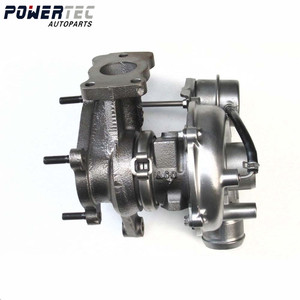 Para Peugeot 206/307/<span class=keywords><strong>406</strong></span>, 2,0 HDI DW10TD RHY 66 KW - 90 HP 53039880009 de 53039700009 <span class=keywords><strong>turbo</strong></span> - Product Image 2