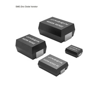 Haute fiabilité 3225K471 SMD4032 Varistance LED ampoule pièces VDR résistance puce parasurtenseur pour l'électronique et les Circuits PCB