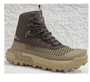 Bottes noires mi-hautes DF45 confortables et légères pour toutes les saisons - Product Image 3