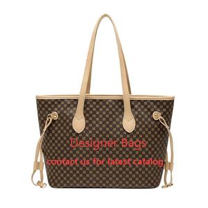 Borsa Tote da <span class=keywords><strong>Donna</strong></span> di Marca Originale, Catalogo di <span class=keywords><strong>Borse</strong></span> Vintage di Design, Famose <span class=keywords><strong>Borse</strong></span> di Lusso per Donne - Product Image 1