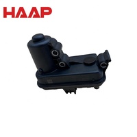 Aktuator Wastegate Turbocharger HAAP 04E145725CM Baru untuk VW Golf Jetta untuk Audi A3 Q3 1.4 TSI EA211 Garansi 2 Tahun