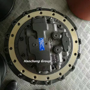 KAYABA FINAL DRIVE, KYB MAG-50VP-800 MAG-85VP-1800E MOTOR PERJALANAN, PERANGKAT PERJALANAN B0240-85056 - Product Image 5