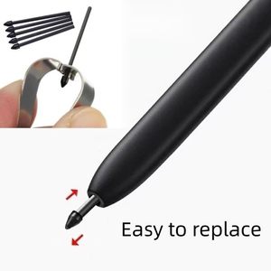 Remplacement du stylet pour <span class=keywords><strong>Galaxy</strong></span> <span class=keywords><strong>Tab</strong></span> <span class=keywords><strong>S6</strong></span> <span class=keywords><strong>Lite</strong></span>, stylet <span class=keywords><strong>S</strong></span> <span class=keywords><strong>Pen</strong></span> pour <span class=keywords><strong>Samsung</strong></span> <span class=keywords><strong>Galaxy</strong></span> <span class=keywords><strong>Tab</strong></span> <span class=keywords><strong>S6</strong></span> <span class=keywords><strong>Lite</strong></span> P610 P615, remplacement du stylet + 5 embouts - Product Image 4