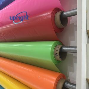 <span class=keywords><strong>Film</strong></span> PVC souple personnalisé, épaisseur sur mesure, <span class=keywords><strong>super</strong></span> transparent, PHR personnalisé, pour sacs en plastique tendance - Product Image 4