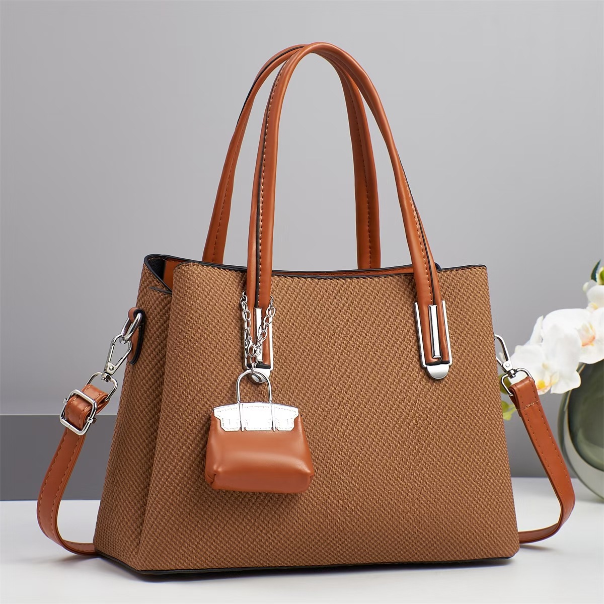 7