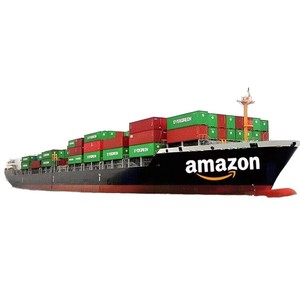 Qihan Logistics International Express, logistique transfrontalière, fret maritime, expédition de marchandises, fret surdimensionné, DDP USA - Product Image 5