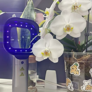 nouvel équipement de moniteur d'instrument vétérinaire EV-12H moniteur d'hôpital pour animaux vétérinaires pour chien de chat - Product Image 4