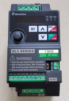 Shihlin SL3 INVERTER SL3-021-0.4K SL3-021-0.75K SL3-021-1.5K SL3-021-2.2K SL3-043-0.4K SL3-043-0.75K SL3-043-1.5K SL3-043-2.2K