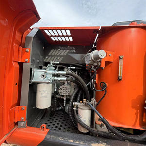 Лучшая цена Оригинальный <span class=keywords><strong>Hitachi</strong></span> ZX120 подержанный гусеничный экскаватор Second Hand ZX60 70 120 160 200 210 240 270 350 строительная машина - Product Image 6