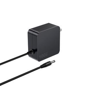 Cargador de Pared Tipo C de CA/CC de 9V 12V 20V 100W 120W, Adaptador de Corriente de Carga Rápida para Computadora Portátil, Electrodomésticos y Tabletas - Product Image 5