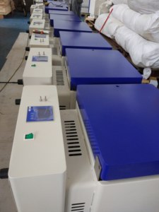 Лабораторная муфельная печь, 1200C - Product Image 4