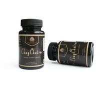 Vente en gros d'usine - Complément alimentaire pour la santé masculine - Capsule de racine de maca - Soutien quotidien à la vitalité masculine